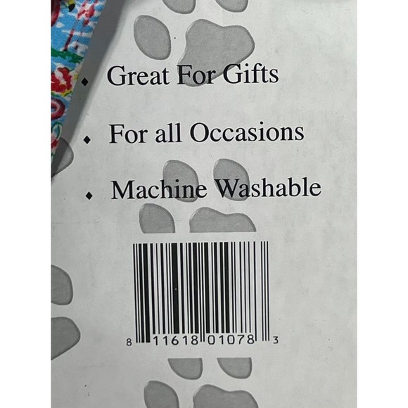 Doggie Design - Pets Interchangeable Springtime Holiday Tie And Collar Set - Picture 5 of 5